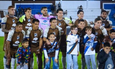 Juventud Antoniana terminó último, sin victorias y con una campaña muy pobre en la Fase Campeonato del Federal A.