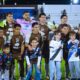 Juventud Antoniana terminó último, sin victorias y con una campaña muy pobre en la Fase Campeonato del Federal A.