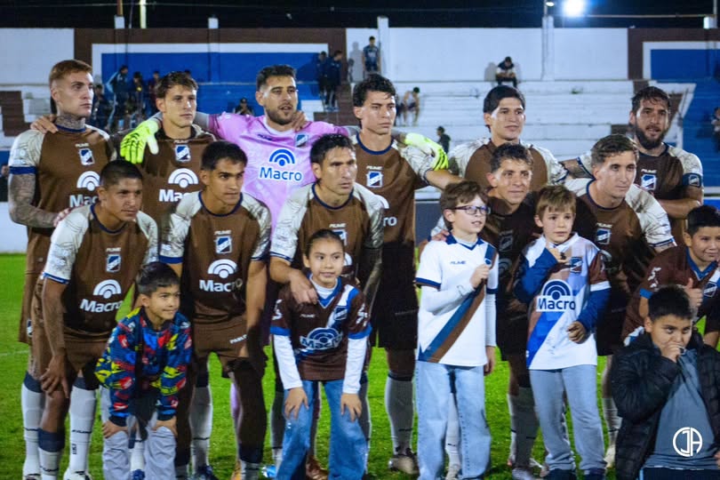 Juventud Antoniana terminó último, sin victorias y con una campaña muy pobre en la Fase Campeonato del Federal A.
