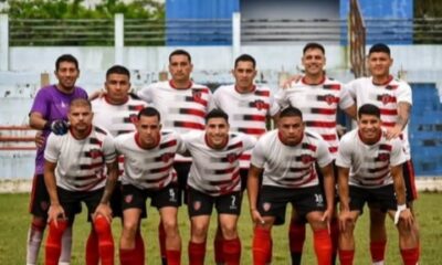 Programación, primeros resultados y panorama de los equipos de Salta en la Fecha 5 del Regional Amateur 2026.