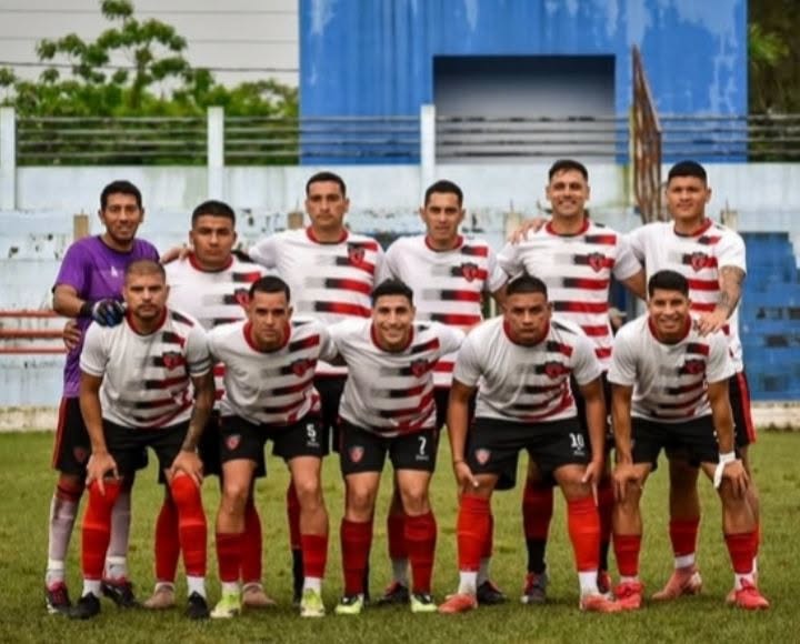 Programación, primeros resultados y panorama de los equipos de Salta en la Fecha 5 del Regional Amateur 2026.