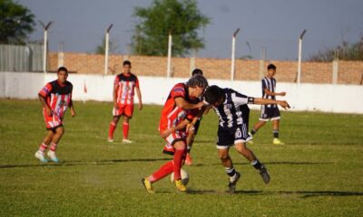 Resultados hasta el sábado 19, posiciones salteñas y agenda del domingo en la Fecha 4 del Regional Amateur 2026.