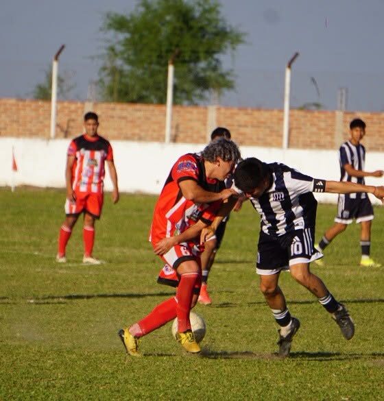 Resultados hasta el sábado 19, posiciones salteñas y agenda del domingo en la Fecha 4 del Regional Amateur 2026.