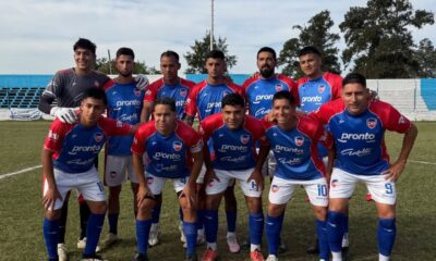 La cuarta fecha dejó triunfos importantes para Los Cachorros, Libertad de Metán y General Pizarro, mientras Villa San Antonio continúa arriba en la Zona 3.