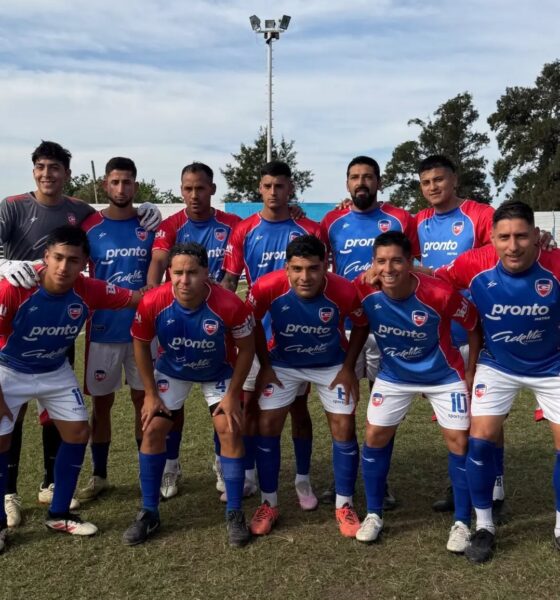 La cuarta fecha dejó triunfos importantes para Los Cachorros, Libertad de Metán y General Pizarro, mientras Villa San Antonio continúa arriba en la Zona 3.