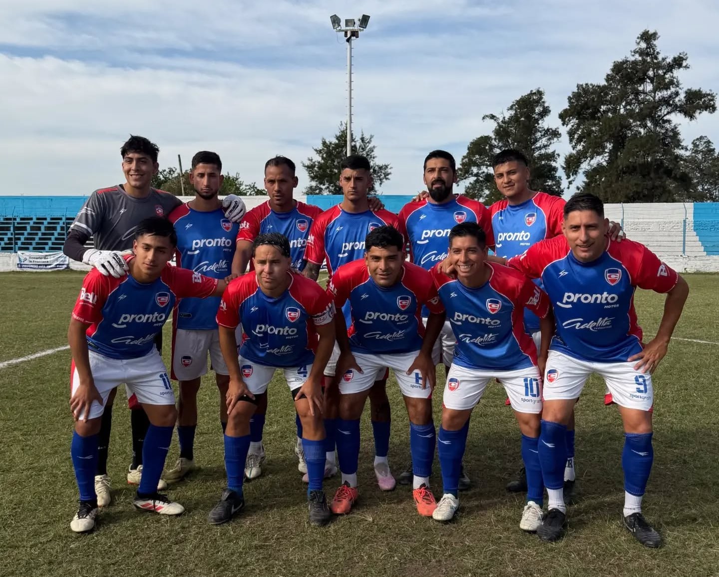 La cuarta fecha dejó triunfos importantes para Los Cachorros, Libertad de Metán y General Pizarro, mientras Villa San Antonio continúa arriba en la Zona 3.