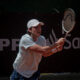 ATP Challenger: Mena y Aboian avanzaron a semifinales