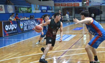 Salta Basket venció 92-71 a Independiente tras caer 89-87 ante Olímpico y ya piensa en su debut en la Liga Argentina.