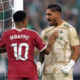 Betis venció 1-0 al Real Madrid con gol de Troy Parrott y una gran actuación de Álvaro Valles, que le atajó un penal a Mbappé.
