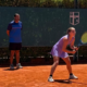 Sofía Cuoco es finalista del J60 de Concepción tras una contundente semifinal y buscará el título ante la brasileña Lara Cristina Hass.