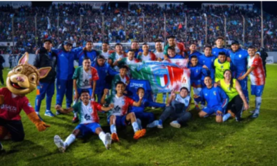 Equipos de Capital y del interior ya pueden inscribirse para una nueva edición del Fútbol de los Barrios, que comenzará a mediados de octubre.