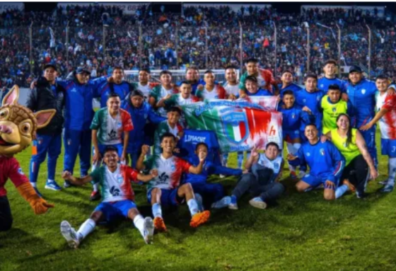Equipos de Capital y del interior ya pueden inscribirse para una nueva edición del Fútbol de los Barrios, que comenzará a mediados de octubre.