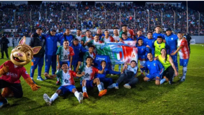 Equipos de Capital y del interior ya pueden inscribirse para una nueva edición del Fútbol de los Barrios, que comenzará a mediados de octubre.