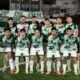Excursionistas líder de la Primera B Metropolitana tras la fecha 34