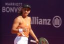 Carlé avanzó a cuartos en Antalya, Riera cayó en Barranquilla y el Mundo Challenger femenino entró en su etapa decisiva.