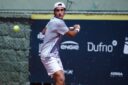 Aboian y Zeitune superaron la qualy de Génova, Rodríguez Taverna avanzó en Sevilla y también ganaron Olivieri y Díaz Acosta.