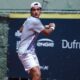 Aboian y Zeitune superaron la qualy de Génova, Rodríguez Taverna avanzó en Sevilla y también ganaron Olivieri y Díaz Acosta.
