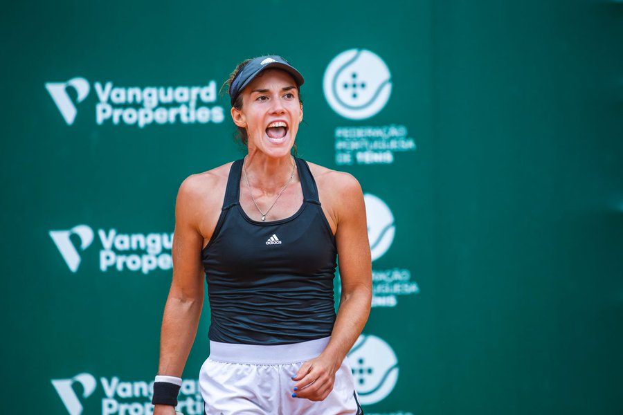 Sorpresas y partidos ajustados marcaron la jornada del Challenger femenino en Antalya, Barranquilla y Montreux.