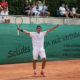 Facundo Mena dio vuelta un partido increíble ante Max Alcalá Gurri por 0-6, 6-0 y 6-2 y avanzó a cuartos del Challenger de Porto.
