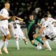 Santos venció a Atlético Mineiro por la Copa Sudamericana 2026