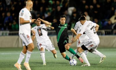 Banfield empató 1-1 con Deportivo Riestra y ganó 7-6 desde los doce pasos para avanzar a las semifinales de la Copa Argentina.