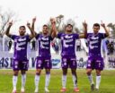 Sacachispas mantuvo la punta y Central Córdoba fortaleció su lugar en el Reducido durante el avance de la jornada 27.