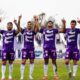 Sacachispas mantuvo la punta y Central Córdoba fortaleció su lugar en el Reducido durante el avance de la jornada 27.