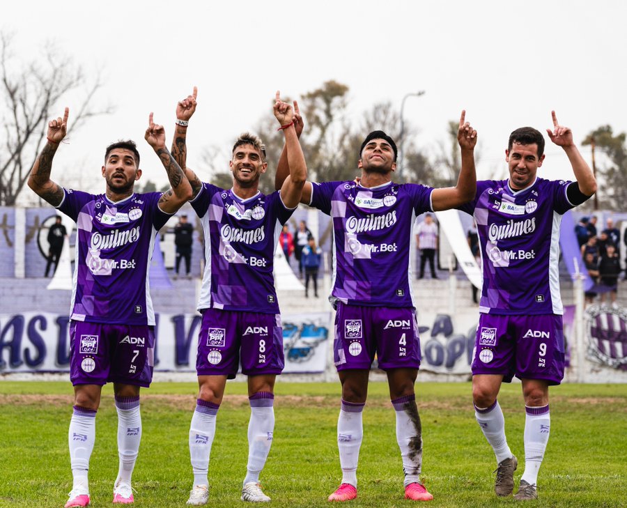 Sacachispas mantuvo la punta y Central Córdoba fortaleció su lugar en el Reducido durante el avance de la jornada 27.