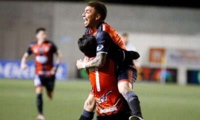 Limache quedó a dos puntos de la zona internacional y Coquimbo volvió al triunfo en la puesta al día del torneo chileno.