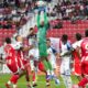 Deportivo Táchira lidera la Liga FUTVE tras la Jornada 7
