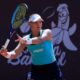 Las hermanas Penickova, Elina Dotsenko y Sol Ailin Larraya Guidi superaron otra exigente jornada del cuadro femenino juvenil en Nueva York.