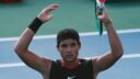 Miguel, Hance, Kennedy y Mackenzie avanzaron y quedaron definidos los cuartos de final masculinos del US Open Junior 2026.