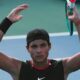 Miguel, Hance, Kennedy y Mackenzie avanzaron y quedaron definidos los cuartos de final masculinos del US Open Junior 2026.