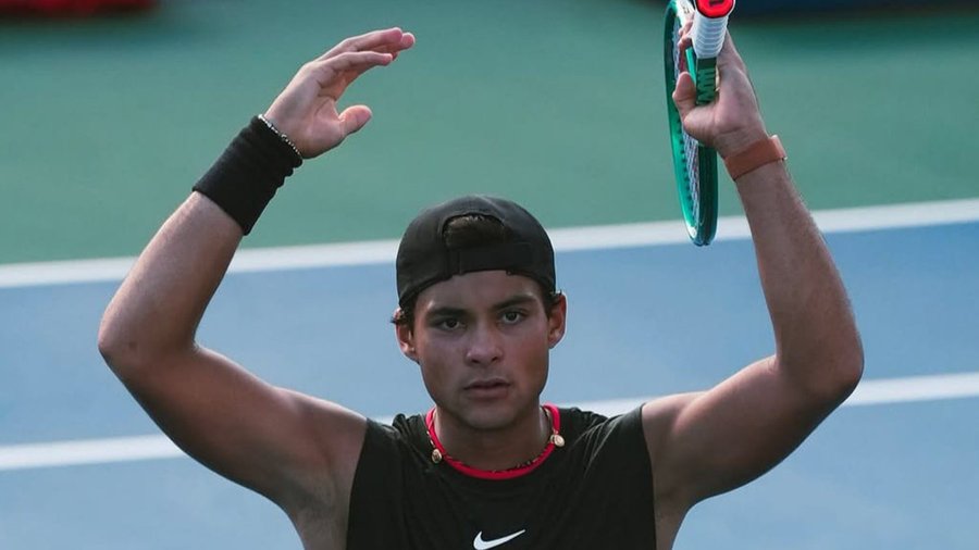 Miguel, Hance, Kennedy y Mackenzie avanzaron y quedaron definidos los cuartos de final masculinos del US Open Junior 2026.