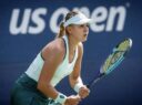 Mia Makarova eliminó a Sol Ailin Larraya Guidi y quedaron definidas las ocho clasificadas a cuartos del US Open Junior femenino.