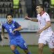 Azerbaiyán derrotó 1-0 a Tayikistán, mientras Gibraltar y Santo Tomé y Príncipe igualaron sin goles en la jornada de amistosos internacionales.