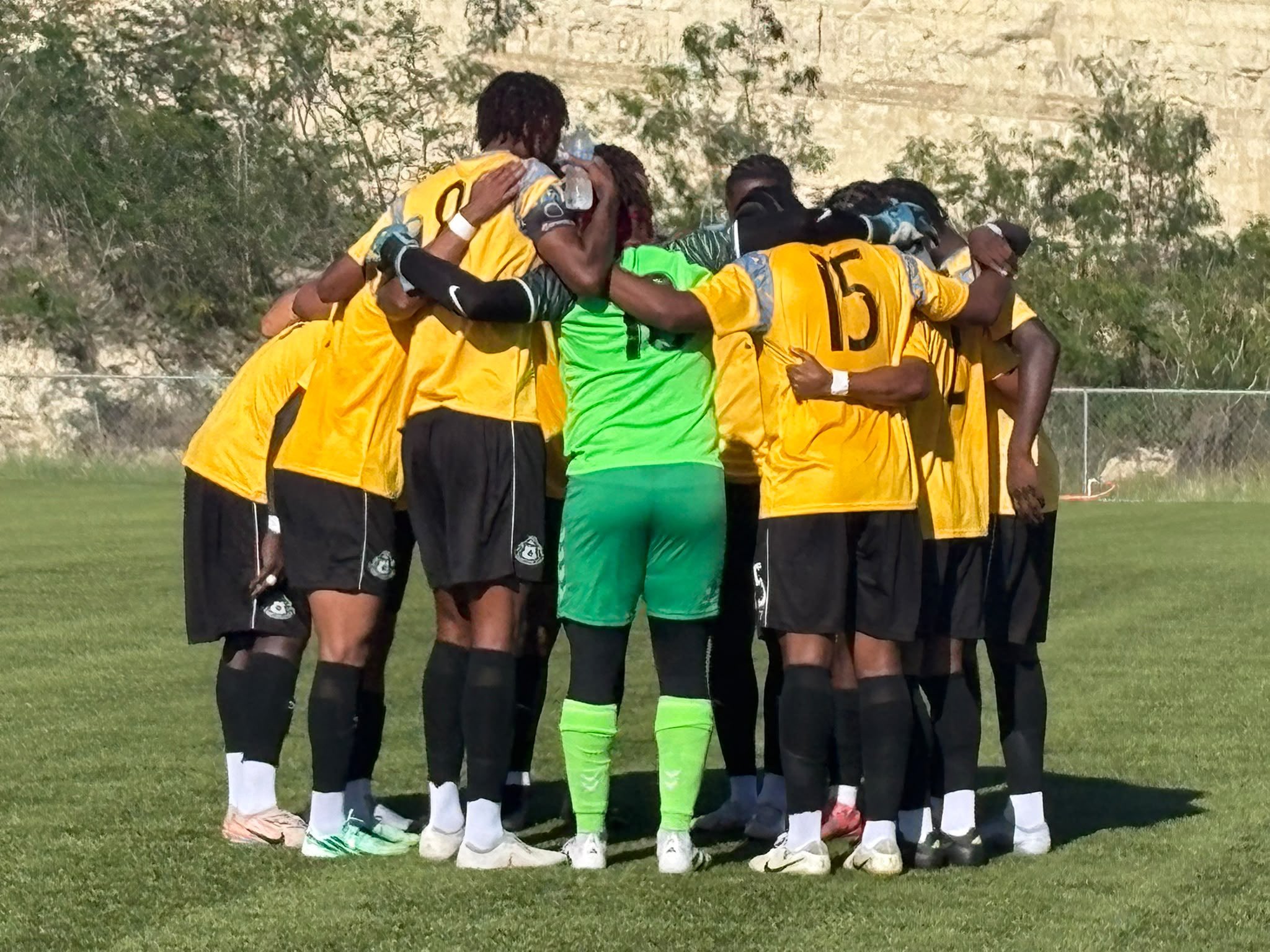 Montserrat, Saint Martin y Aruba debutaron con triunfos en la Concacaf Nations League 2026/27. Saint Martin goleó 8-0 a Bahamas.