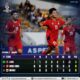 Laos y Myanmar ganaron en el arranque de la División 2 de la FIFA ASEAN Cup.