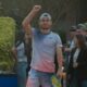 Barrena superó a Ficovich y avanzó a cuartos en Buenos Aires, mientras Coria y Aboian quedaron eliminados en una nueva jornada Challenger.