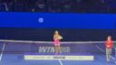 Leylah Fernández derrotó a Talia Gibson por 7-5 y 6-0 y se consagró campeona del WTA 500 de Singapur. Es el sexto título WTA de su carrera y el primero de la temporada 2026.