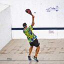 Rosario recibirá las competencias de pelota vasca de los Juegos Suramericanos Santa Fe 2026, una oportunidad para acercar la disciplina a nuevos públicos.