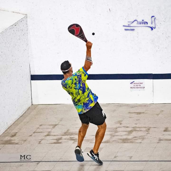 Rosario recibirá las competencias de pelota vasca de los Juegos Suramericanos Santa Fe 2026, una oportunidad para acercar la disciplina a nuevos públicos.