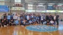 Salta Basket, Campeones, Los Infernales, Liga Argentina, Gimnasia y Tiro, básquet salteño, inclusión.