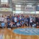 Salta Basket, Campeones, Los Infernales, Liga Argentina, Gimnasia y Tiro, básquet salteño, inclusión.