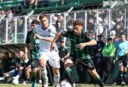 La fecha 30 comenzó con empate del líder Tristán Suárez. Gimnasia y Tiro, con 45 puntos, tiene la chance de acercarse en la Zona B.