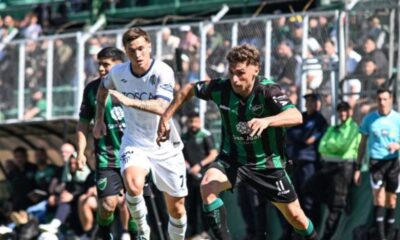 La fecha 30 comenzó con empate del líder Tristán Suárez. Gimnasia y Tiro, con 45 puntos, tiene la chance de acercarse en la Zona B.