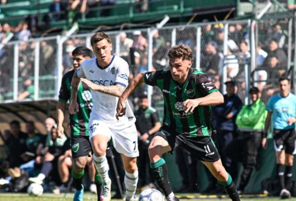 La fecha 30 comenzó con empate del líder Tristán Suárez. Gimnasia y Tiro, con 45 puntos, tiene la chance de acercarse en la Zona B.