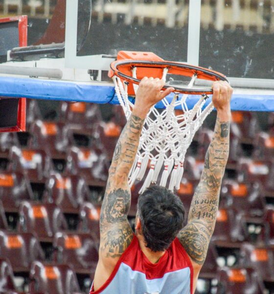 Salta Basket convocó a 25 juveniles salteños para dos jornadas de observación en el Estadio Delmi.