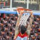 Salta Basket convocó a 25 juveniles salteños para dos jornadas de observación en el Estadio Delmi.