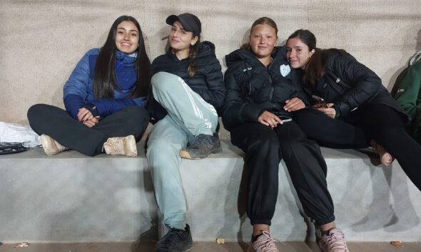 La Legión Salteña disputará cinco finales en el Regional de Menores de Catamarca, con seis jugadores y un título asegurado en Sub 10.
